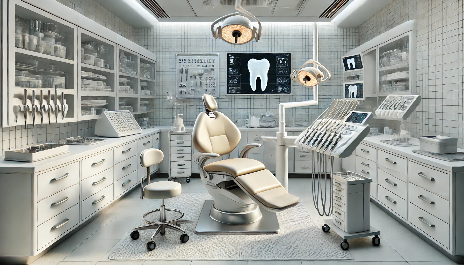 A_modern_periodontist_research_facility_with_advan